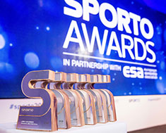 Sporto awards 2017