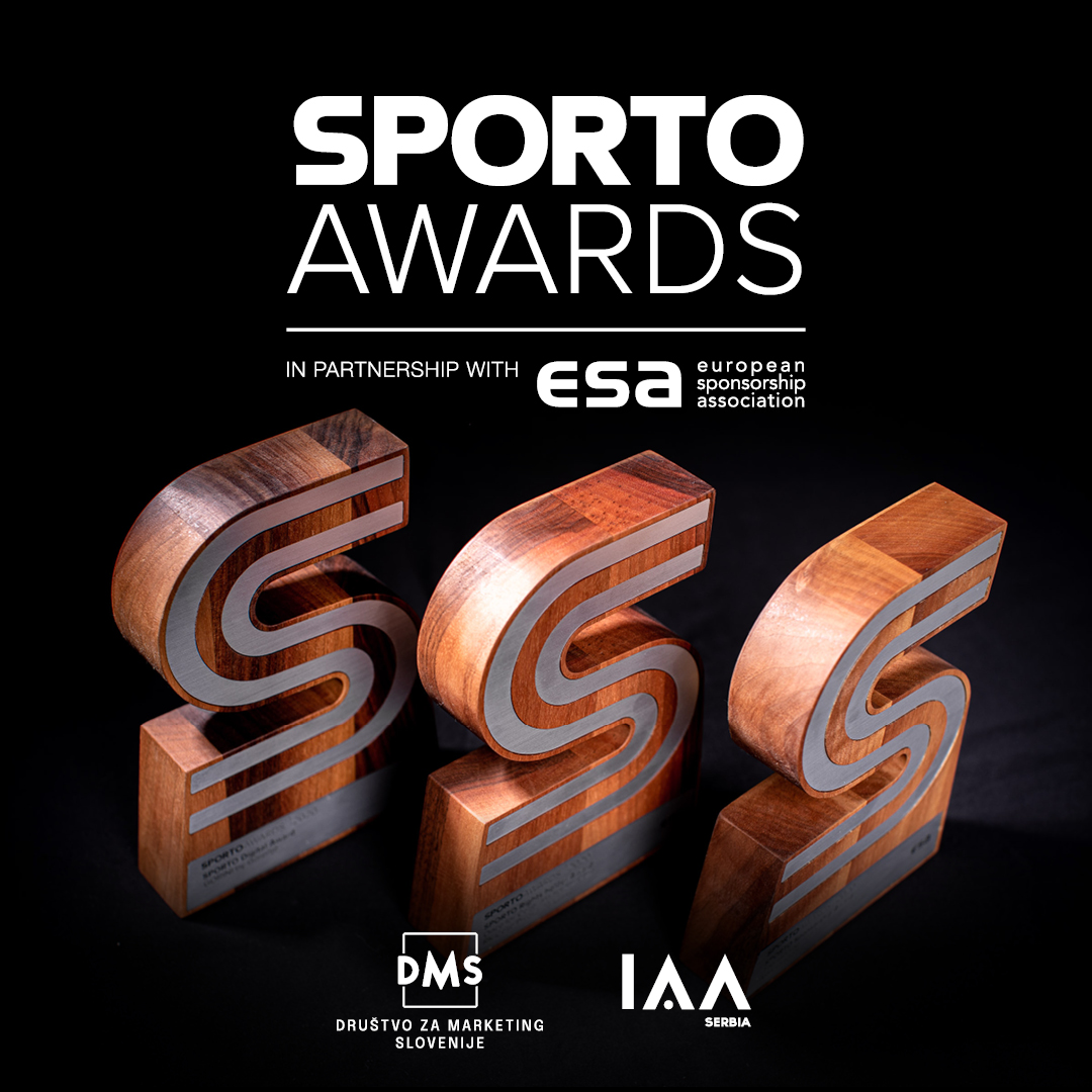 Sporto awards 2017