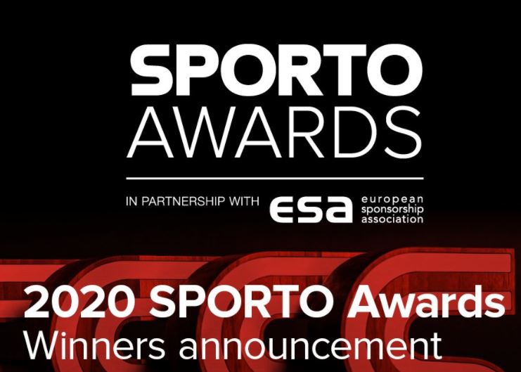 Sporto awards 2017