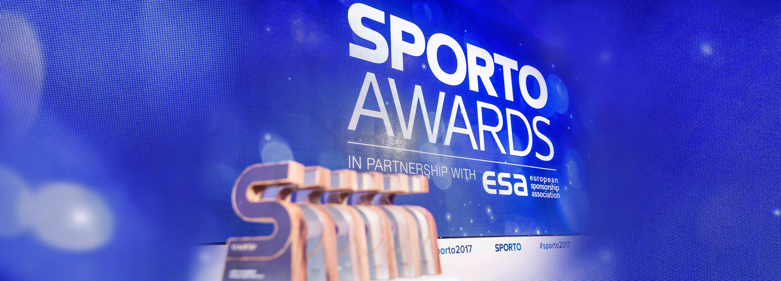 Sporto awards 2017
